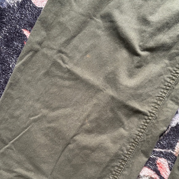 Wide Leg Pants - Picture 4 of 4